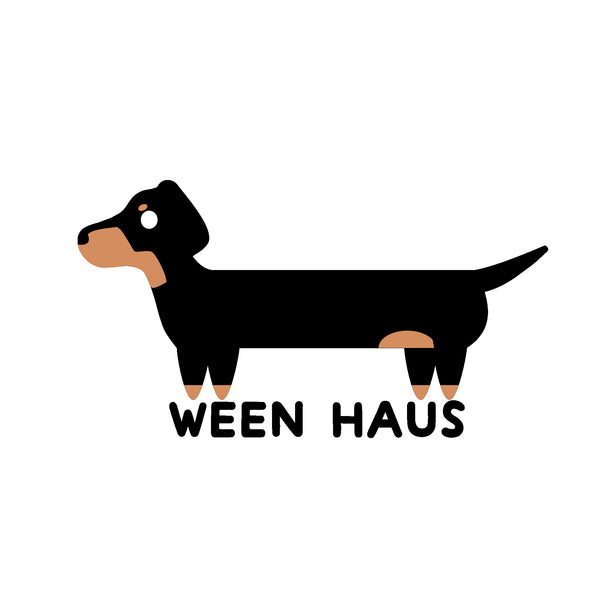 Ween Haus